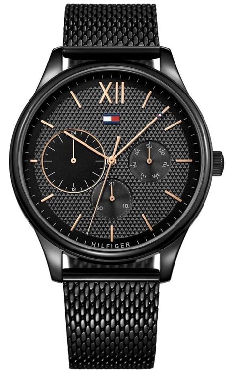 tommy hilfiger top 10 watches.